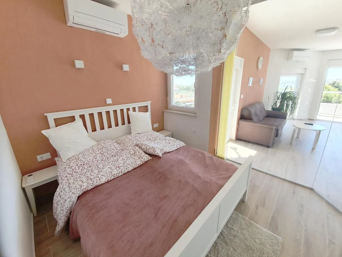Villa Medulina - Apartment Ocean View