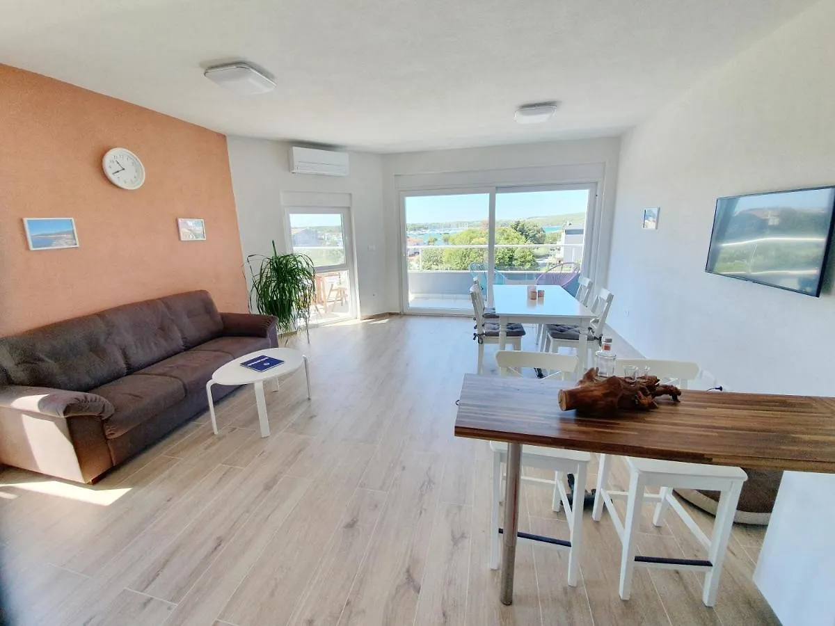 Villa Medulina - Apartment Ocean View Medulin