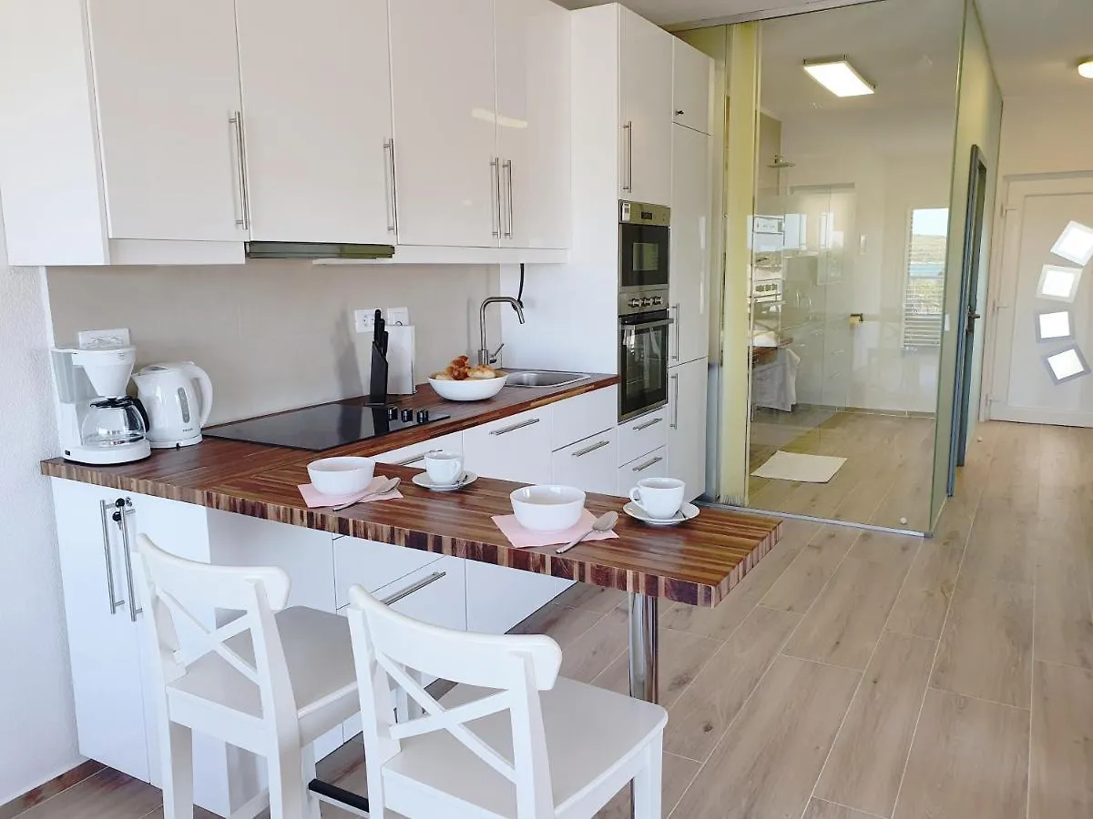 Villa Medulina - Apartment Ocean View