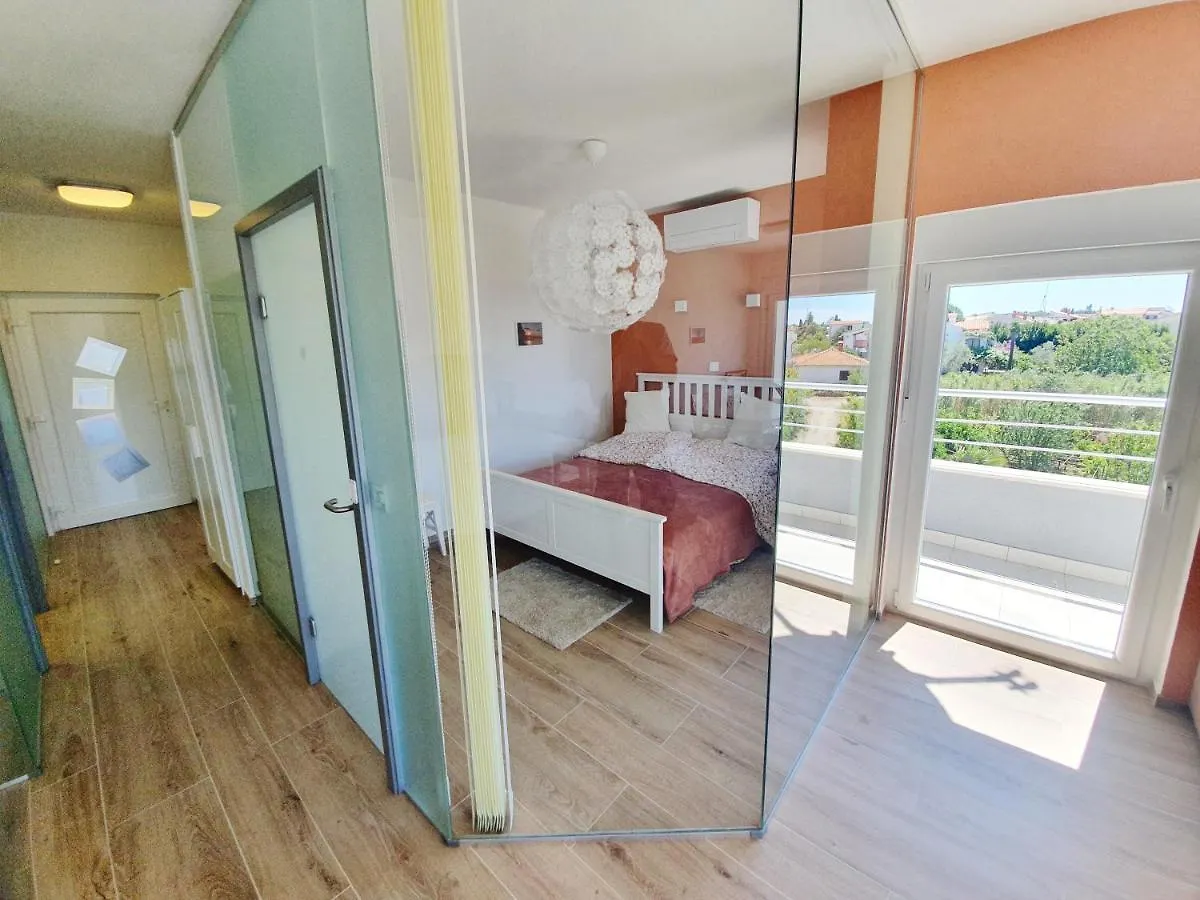 Villa Medulina - Apartment Ocean View